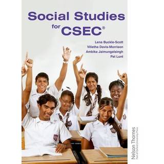 Social Studies for CSEC
