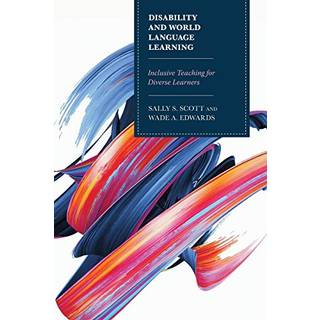 Disability and World Language Learning