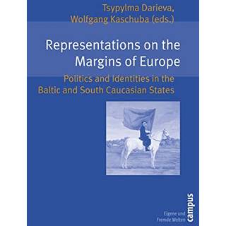 Representations on the Margins of Europe