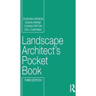 Landscape Architect's Pocket Book