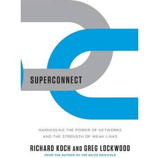 Superconnect