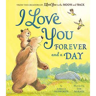I Love You Forever and a Day