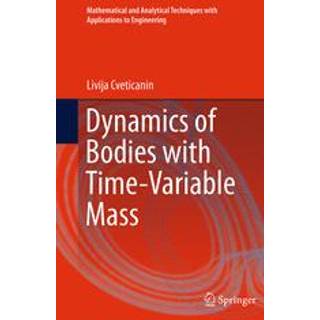Dynamics of Bodies with Time-Variable Mass