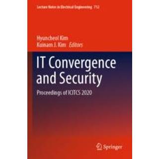IT Convergence and Security