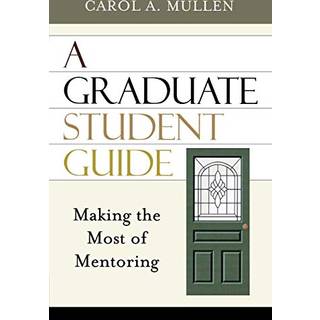 A Graduate Student Guide