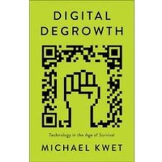 Digital Degrowth