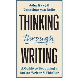 Thinking through Writing