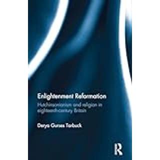 Enlightenment Reformation