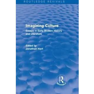 Imagining Culture (Routledge Revivals)