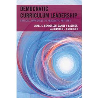 Democratic Curriculum Leadership