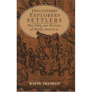 Discoverers, Explorers, Settlers