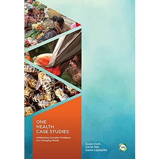 One Health Case Studies