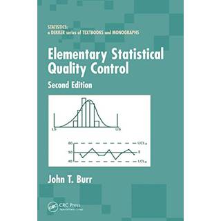 Elementary Statistical Quality Control
