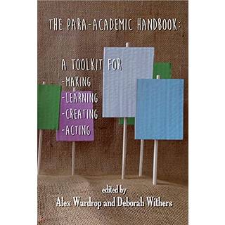 The Para-Academic Handbook