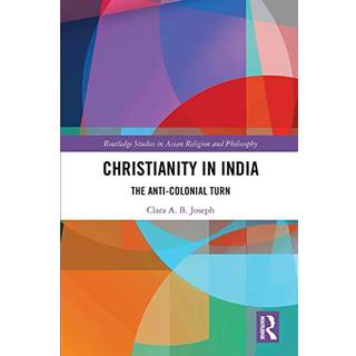 Christianity in India