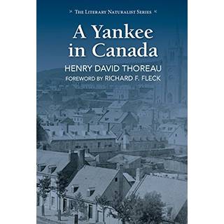 A Yankee in Canada