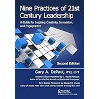 Nine Practices of 21st Century Leadership