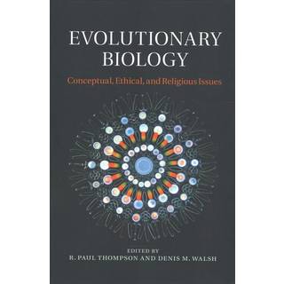 Evolutionary Biology