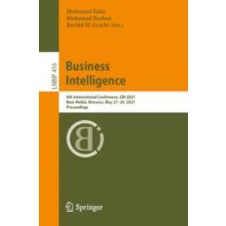 Business Intelligence