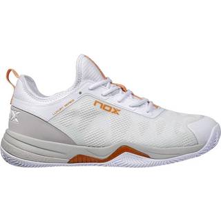 NOX Nerbo Luxury White/Coral Gold