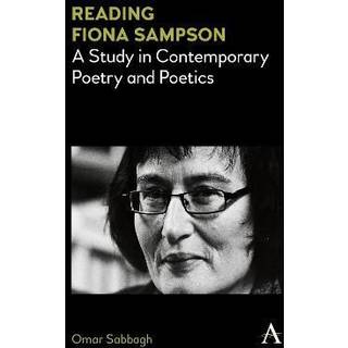Reading Fiona Sampson