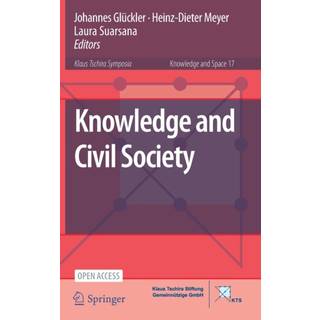 Knowledge and Civil Society