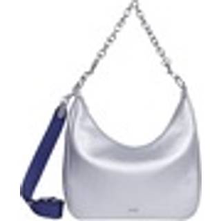 JOOP! Dolce Metallo Hobo bag sølv
