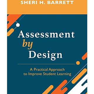 Assessment by Design