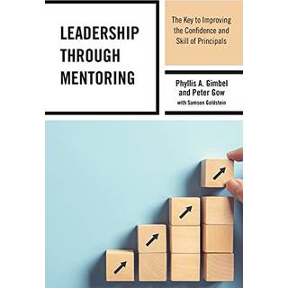 Leadership through Mentoring