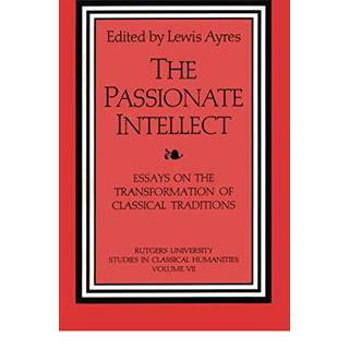 The Passionate Intellect
