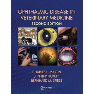 Ophthalmic Disease in Veterinary Medicine