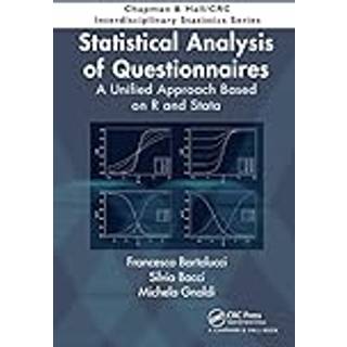 Statistical Analysis of Questionnaires