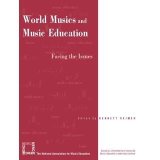World Musics and Music Education