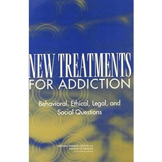 New Treatments for Addiction
