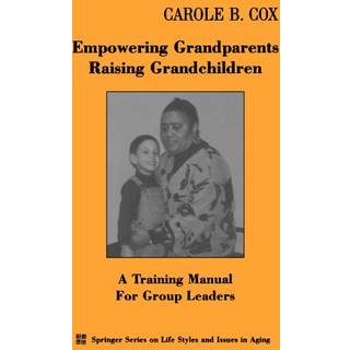 Empowering Grandparents Raising Grandchildren