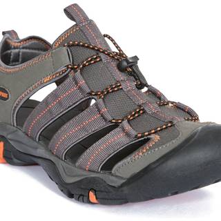 Sandaler til mænd - Trespass Torrance - Brun - 42