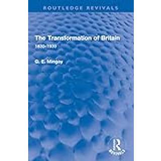The Transformation of Britain