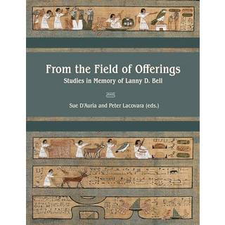 From the Field of Offerings