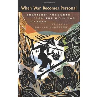 When War Becomes Personal