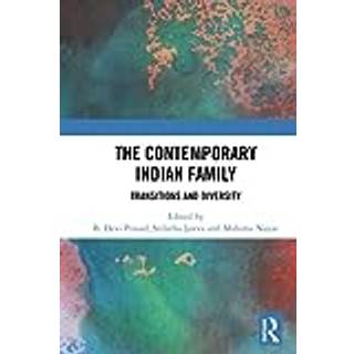 The Contemporary Indian Family