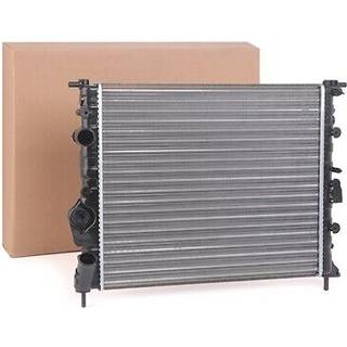 RIDEX 470R0175 Radiator plastik