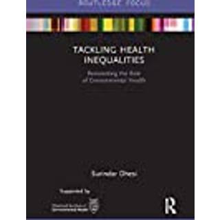 Tackling Health Inequalities