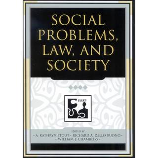 Social Problems, Law, and Society