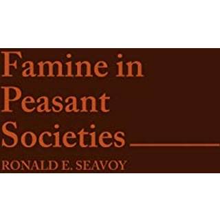 Famine in Peasant Societies
