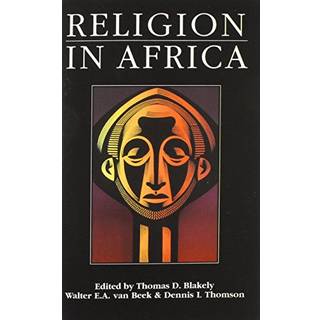 Religion in Africa