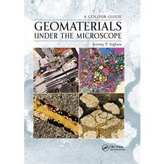 Geomaterials Under the Microscope
