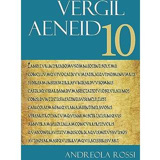 Aeneid 10