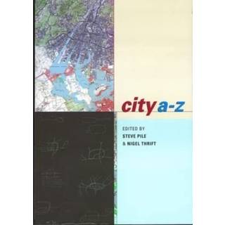 City A-Z