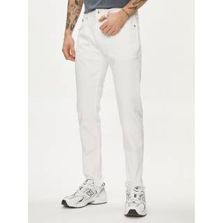 Pepe Jeans Herren Jeans weiß