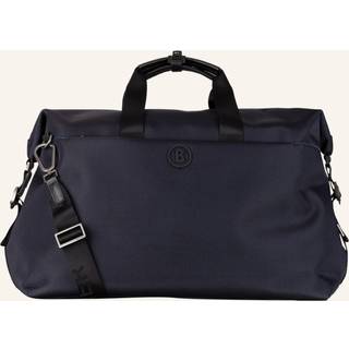 Bogner Keystone Ewald Weekendtaske mørkeblå